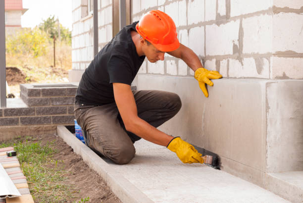 Licensed Waterproofing service in Burlington, OH - SJ Waterproofing Pros